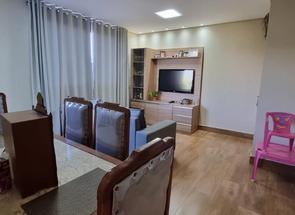 Apartamento, 3 Quartos, 2 Vagas, 1 Suite em Barreiro, Belo Horizonte, MG valor de R$ 670.000,00 no Lugar Certo