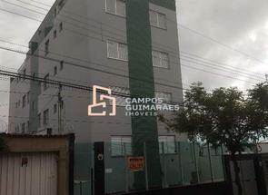 Apartamento, 3 Quartos, 2 Vagas, 1 Suite para alugar em Rua São Paulo da Cruz, Barreiro, Belo Horizonte, MG valor de R$ 2.600,00 no Lugar Certo