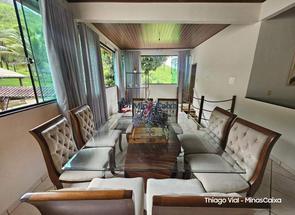 Fazenda, 4 Quartos, 5 Vagas, 2 Suites em Petrópolis, Timóteo, MG valor de R$ 2.000.000,00 no Lugar Certo