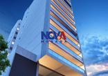 Apartamento, 4 Quartos, 3 Vagas, 3 Suites
