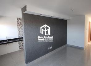 Apartamento, 2 Quartos em Rodovia Br-040, Parque Estrela Dalva III, Luziânia, GO valor de R$ 170.000,00 no Lugar Certo