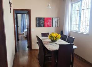 Cobertura, 3 Quartos, 2 Vagas, 1 Suite em Sagrada Família, Belo Horizonte, MG valor de R$ 670.000,00 no Lugar Certo