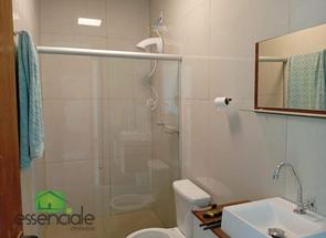 Apartamento, 2 Quartos, 1 Vaga para alugar em Riacho das Pedras, Contagem, MG valor de R$ 1.800,00 no Lugar Certo