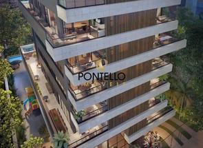 Apartamento, 4 Quartos, 3 Vagas, 2 Suites em Gutierrez, Belo Horizonte, MG valor de R$ 2.091.385,00 no Lugar Certo