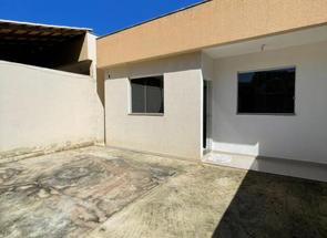 Casa, 2 Quartos, 2 Vagas em Tangará, Mario Campos, MG valor de R$ 275.000,00 no Lugar Certo