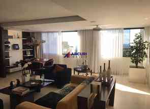 Apartamento, 4 Quartos, 3 Vagas, 2 Suites para alugar em Belvedere, Belo Horizonte, MG valor de R$ 7.900,00 no Lugar Certo