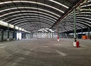 Galpão para alugar em Betim Industrial, Betim, MG valor de R$ 72.566,00 no Lugar Certo