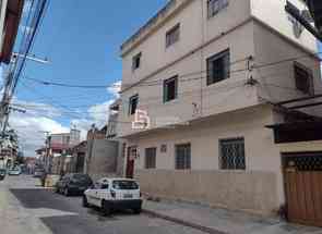 Casa, 1 Quarto, 1 Suite para alugar em Rua Santa Cecília, Vista Alegre, Belo Horizonte, MG valor de R$ 500,00 no Lugar Certo