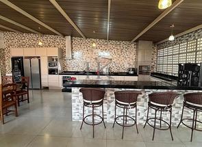 Casa, 4 Quartos, 4 Vagas, 2 Suites em Rua 262, Leste Universitário, Goiânia, GO valor de R$ 800.000,00 no Lugar Certo