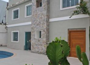 Casa, 4 Quartos em Interlagos, Vila Velha, ES valor de R$ 2.750.000,00 no Lugar Certo