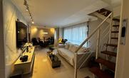 Cobertura, 3 Quartos, 2 Vagas, 3 Suites