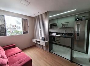 Apartamento, 2 Quartos, 1 Vaga, 1 Suite em Salgado Filho, Belo Horizonte, MG valor de R$ 420.000,00 no Lugar Certo