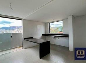 Apartamento, 2 Quartos, 3 Vagas, 2 Suites em Santo Antônio, Belo Horizonte, MG valor de R$ 1.300.000,00 no Lugar Certo