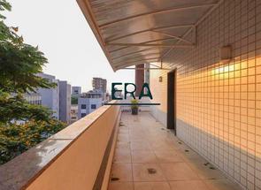 Cobertura, 5 Quartos, 2 Vagas, 3 Suites em Anchieta, Belo Horizonte, MG valor de R$ 2.160.000,00 no Lugar Certo