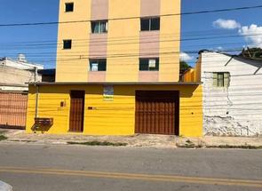 Apartamento, 3 Quartos, 1 Vaga em São Benedito, Santa Luzia, MG valor de R$ 299.990,00 no Lugar Certo