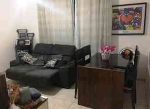 Apartamento, 2 Quartos, 1 Vaga em Camargos, Belo Horizonte, MG valor de R$ 250.000,00 no Lugar Certo