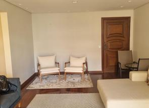 Cobertura, 5 Quartos, 3 Vagas, 2 Suites para alugar em Serra, Belo Horizonte, MG valor de R$ 12.000,00 no Lugar Certo