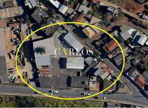 Lote em Olhos D'água, Belo Horizonte, MG valor de R$ 7.500.000,00 no Lugar Certo