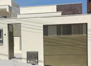 Casa, 3 Quartos, 2 Vagas, 1 Suite em Recanto Verde, Ibirité, MG valor de R$ 384.900,00 no Lugar Certo