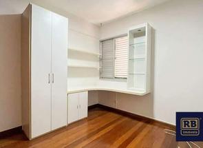 Apartamento, 3 Quartos, 2 Vagas, 1 Suite em Sion, Belo Horizonte, MG valor de R$ 880.000,00 no Lugar Certo