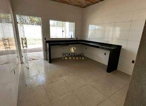 Casa, 3 Quartos, 2 Vagas, 1 Suite em Mata Grande, Sete Lagoas, MG valor de R$ 450.000,00 no Lugar Certo