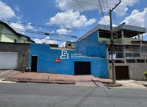 Casa, 2 Quartos, 3 Vagas para alugar em Rua Mário Soares, Dom Bosco, Belo Horizonte, MG valor de R$ 2.300,00 no Lugar Certo