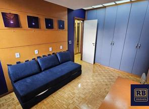 Apartamento, 2 Quartos, 2 Vagas, 1 Suite para alugar em Funcionários, Belo Horizonte, MG valor de R$ 3.700,00 no Lugar Certo