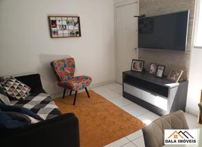 Apartamento, 2 Quartos, 1 Vaga em Planalto, Belo Horizonte, MG valor de R$ 220.000,00 no Lugar Certo