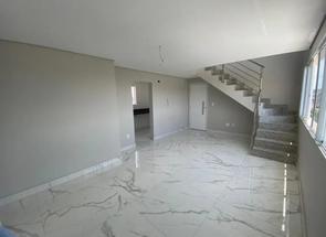 Cobertura, 3 Quartos, 3 Vagas, 1 Suite em Santa Mônica, Belo Horizonte, MG valor de R$ 910.000,00 no Lugar Certo