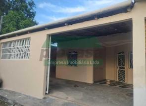 Casa, 3 Quartos, 2 Vagas, 1 Suite para alugar em Flores, Manaus, AM valor de R$ 2.600,00 no Lugar Certo