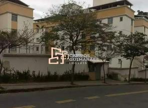 Apartamento, 2 Quartos, 1 Vaga para alugar em Rua Madre Paulina, Diamante, Belo Horizonte, MG valor de R$ 1.500,00 no Lugar Certo