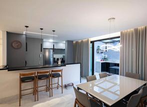 Apartamento, 2 Quartos, 2 Vagas, 2 Suites em Funcionários, Belo Horizonte, MG valor de R$ 1.800.000,00 no Lugar Certo