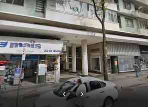 Andar para alugar em Centro, Belo Horizonte, MG valor de R$ 4.500,00 no Lugar Certo