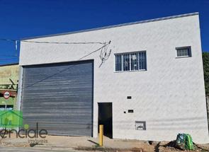 Galpão para alugar em São Caetano, Betim, MG valor de R$ 11.400,00 no Lugar Certo