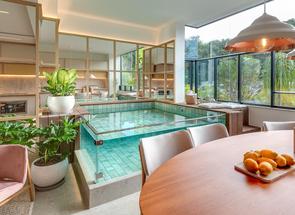 Cobertura, 3 Quartos, 2 Vagas, 2 Suites em Rua T 37, Setor Bueno, Goiânia, GO valor de R$ 1.030.588,00 no Lugar Certo