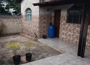 Casa, 3 Quartos, 2 Vagas em Alvorada, Contagem, MG valor de R$ 650.000,00 no Lugar Certo