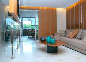 Cobertura, 2 Quartos, 3 Vagas, 2 Suites em Savassi, Belo Horizonte, MG valor de R$ 3.650.000,00 no Lugar Certo
