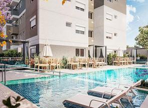 Apartamento, 2 Quartos, 1 Vaga em Jardim Santa Rosália, Sorocaba, SP valor de R$ 289.100,00 no Lugar Certo
