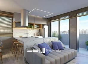 Cobertura, 1 Quarto, 2 Vagas, 1 Suite em Vale do Sereno, Nova Lima, MG valor de R$ 1.887.252,00 no Lugar Certo