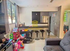 Apartamento, 2 Quartos, 1 Vaga em Cândida Ferreira, Contagem, MG valor de R$ 280.000,00 no Lugar Certo