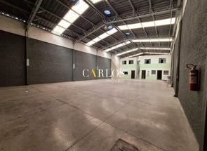 Galpão para alugar em Copacabana, Belo Horizonte, MG valor de R$ 12.000,00 no Lugar Certo