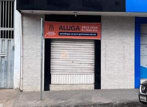 Loja para alugar em Rua Vasco de Azevedo, Jardim Industrial, Contagem, MG valor de R$ 1.500,00 no Lugar Certo