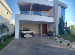 Casa, 4 Quartos, 1 Vaga, 4 Suites em Gran Park, Vespasiano, MG valor de R$ 2.390.000,00 no Lugar Certo