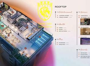 Apartamento, 3 Quartos, 2 Vagas, 1 Suite em Anchieta, Belo Horizonte, MG valor de R$ 1.710.936,00 no Lugar Certo