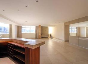 Apartamento, 3 Quartos, 2 Vagas, 1 Suite em Santa Lúcia, Belo Horizonte, MG valor de R$ 1.500.000,00 no Lugar Certo