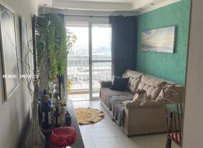 Apartamento, 3 Quartos, 1 Vaga em Vila Homero Thon, Santo André, SP valor de R$ 385.000,00 no Lugar Certo