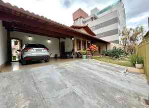 Casa, 4 Quartos, 4 Vagas, 1 Suite em Castelo, Belo Horizonte, MG valor de R$ 1.920.000,00 no Lugar Certo