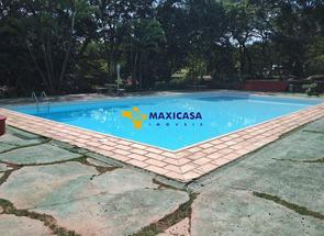 Casa, 4 Quartos, 6 Vagas, 1 Suite em Nacional, Contagem, MG valor de R$ 1.700.000,00 no Lugar Certo