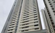 Apartamento, 1 Quarto, 1 Vaga, 1 Suite