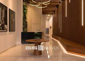 Apartamento, 1 Quarto, 1 Suite em Barro Preto, Belo Horizonte, MG valor de R$ 360.850,00 no Lugar Certo